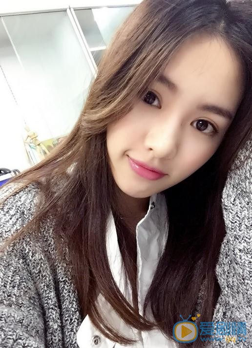 熊玉婷生活照 熊玉婷高清写真_熊玉婷高清剧照