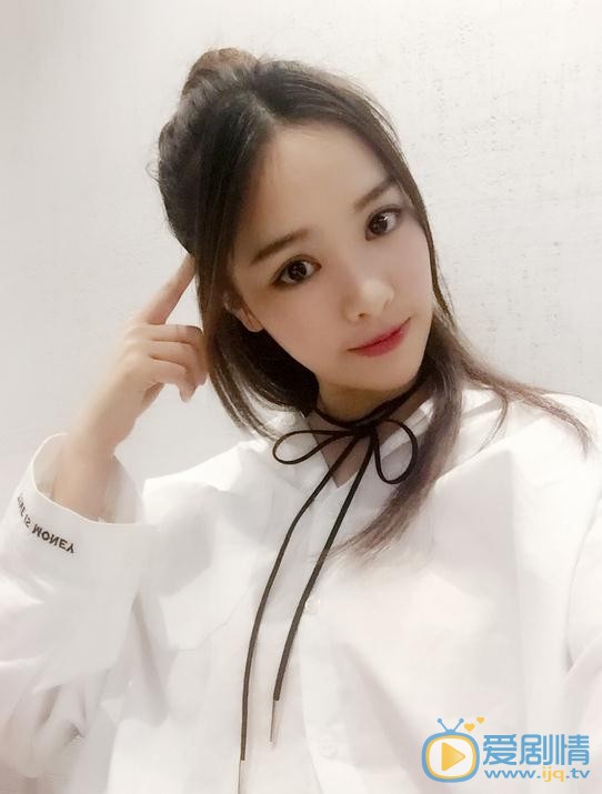 熊玉婷生活照 熊玉婷高清写真_熊玉婷高清剧照