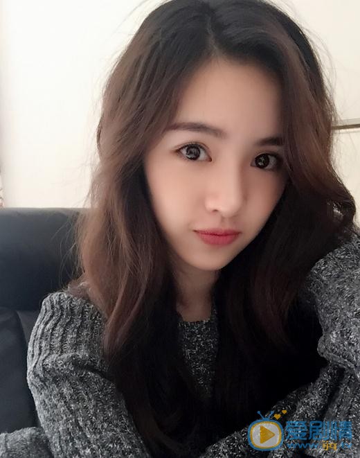 熊玉婷生活照 熊玉婷高清写真_熊玉婷高清剧照