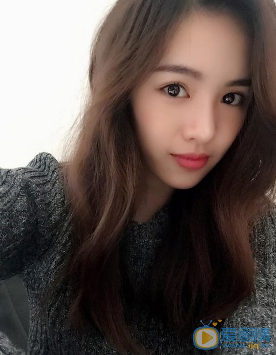 熊玉婷生活照 熊玉婷高清写真_熊玉婷高清剧照