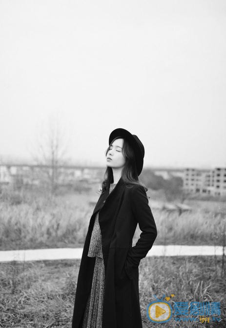 熊玉婷帅气写真 熊玉婷高清写真_熊玉婷高清剧照