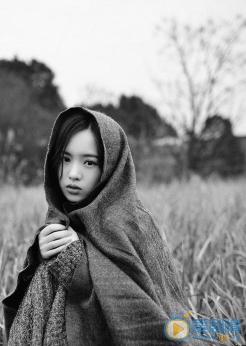 熊玉婷帅气写真 熊玉婷高清写真_熊玉婷高清剧照