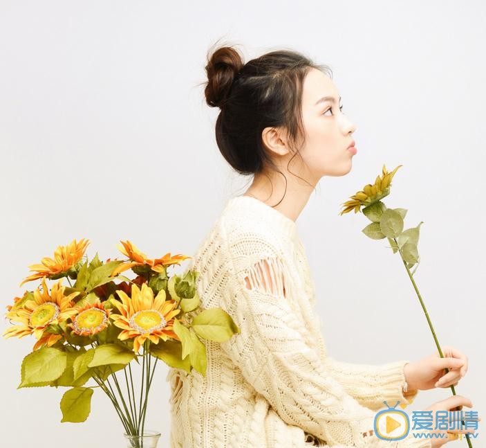熊玉婷花儿写真 熊玉婷高清写真_熊玉婷高清剧照