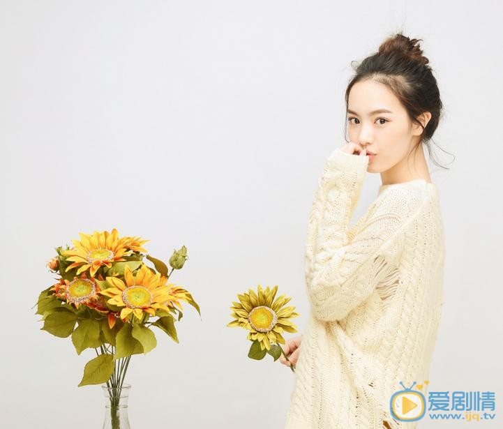 熊玉婷花儿写真 熊玉婷高清写真_熊玉婷高清剧照