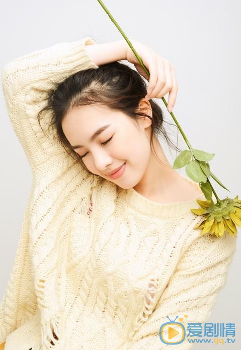熊玉婷花儿写真 熊玉婷高清写真_熊玉婷高清剧照