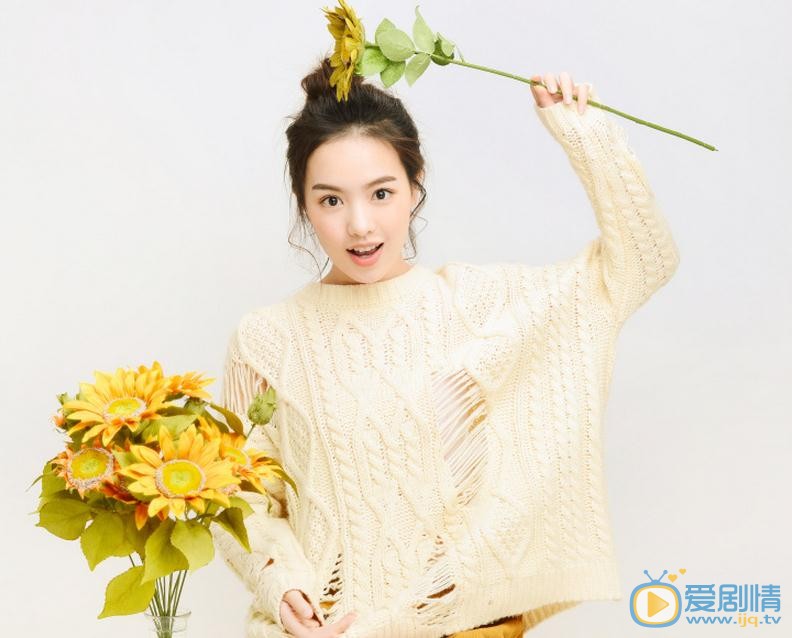 熊玉婷花儿写真 熊玉婷高清写真_熊玉婷高清剧照
