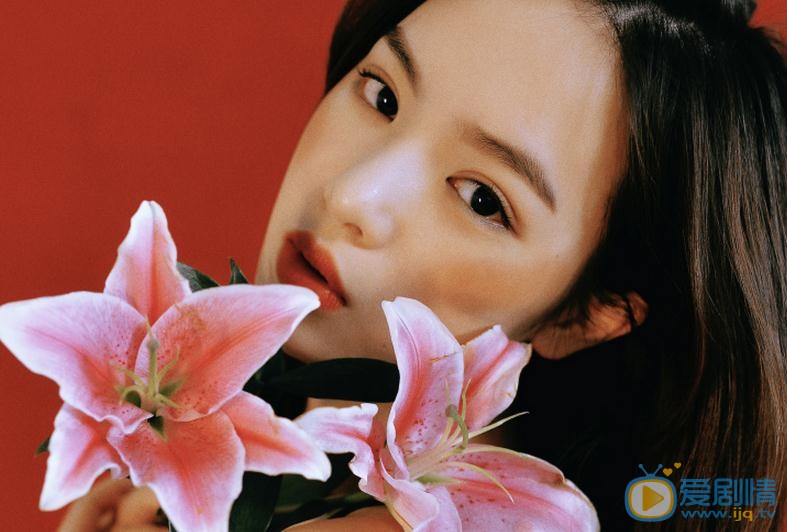 熊玉婷花儿写真 熊玉婷高清写真_熊玉婷高清剧照