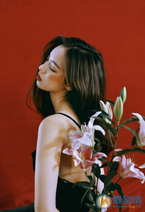 熊玉婷花儿写真 熊玉婷高清写真_熊玉婷高清剧照