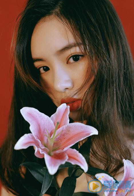 熊玉婷花儿写真 熊玉婷高清写真_熊玉婷高清剧照