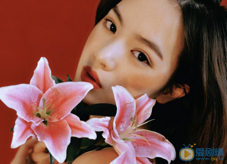 熊玉婷花儿写真 熊玉婷高清写真_熊玉婷高清剧照