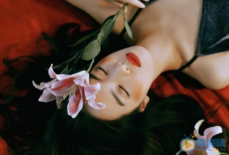 熊玉婷花儿写真 熊玉婷高清写真_熊玉婷高清剧照