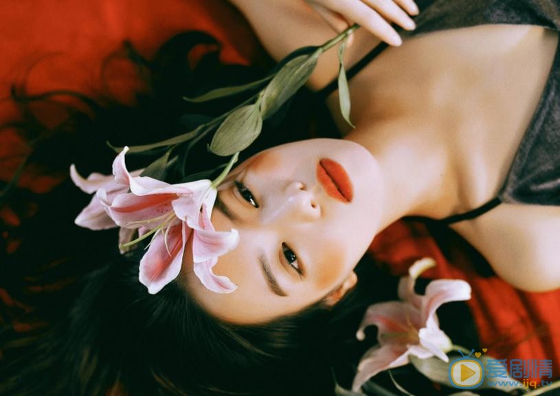 熊玉婷花儿写真 熊玉婷高清写真_熊玉婷高清剧照