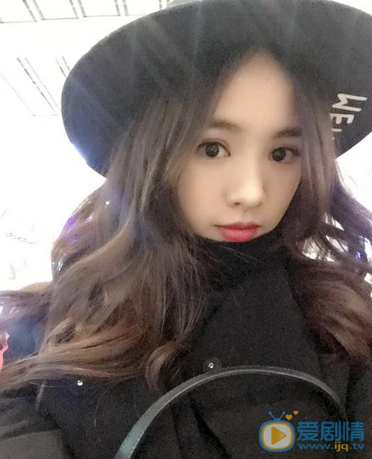 熊玉婷生活照 熊玉婷高清写真_熊玉婷高清剧照