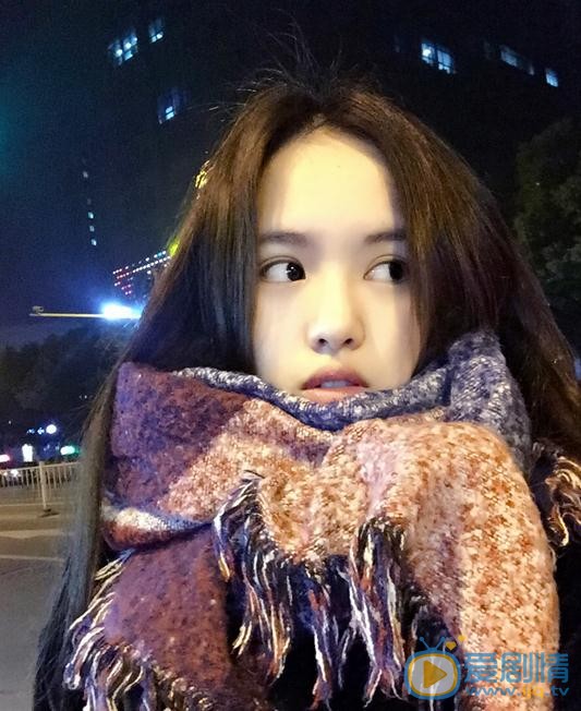 熊玉婷生活照 熊玉婷高清写真_熊玉婷高清剧照
