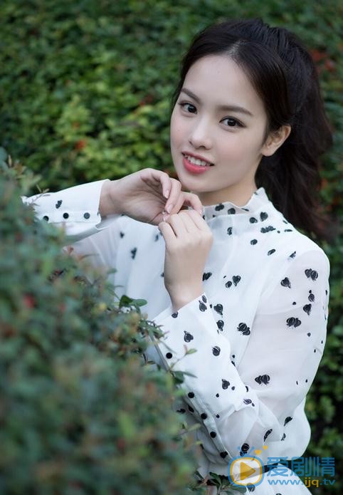 熊玉婷街拍写真 熊玉婷高清写真_熊玉婷高清剧照