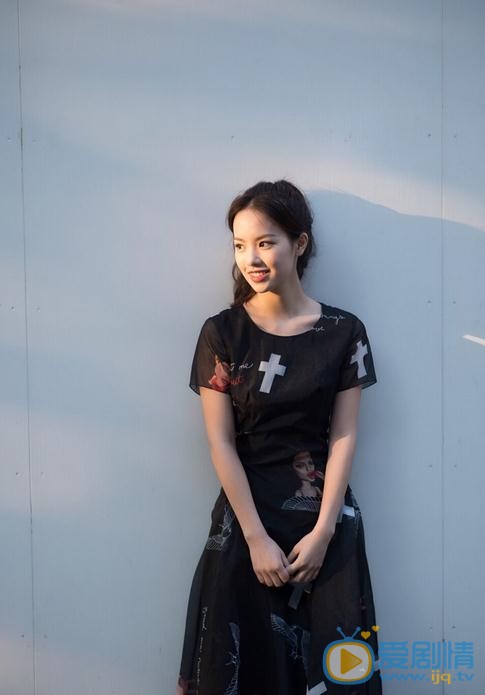 熊玉婷街拍写真 熊玉婷高清写真_熊玉婷高清剧照