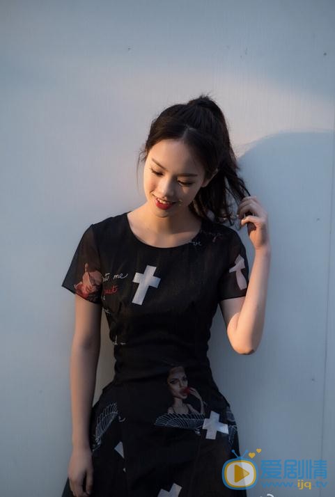 熊玉婷街拍写真 熊玉婷高清写真_熊玉婷高清剧照