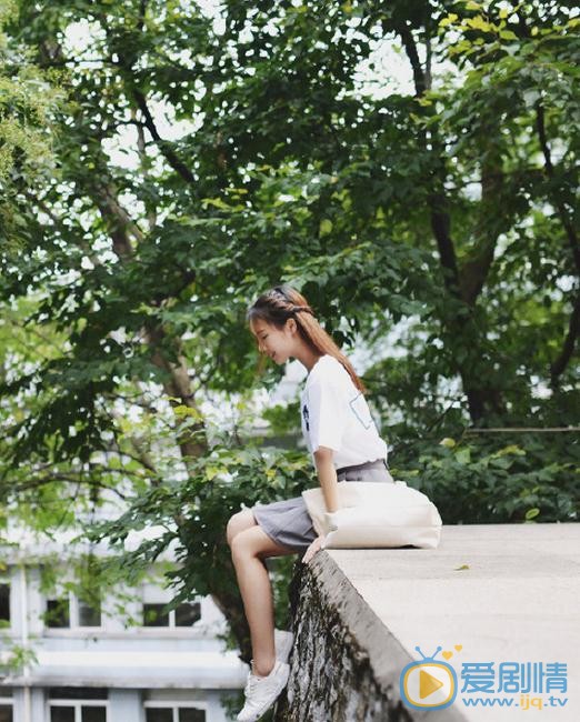 熊玉婷学生写真 熊玉婷高清写真_熊玉婷高清剧照