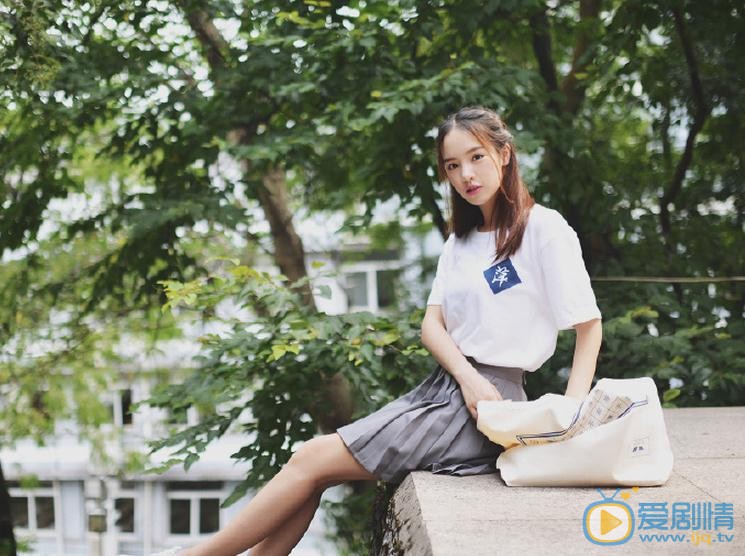 熊玉婷学生写真 熊玉婷高清写真_熊玉婷高清剧照