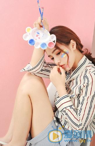熊玉婷小性感写真 熊玉婷高清写真_熊玉婷高清剧照