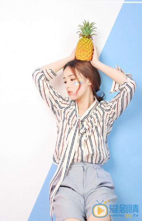 熊玉婷小性感写真 熊玉婷高清写真_熊玉婷高清剧照