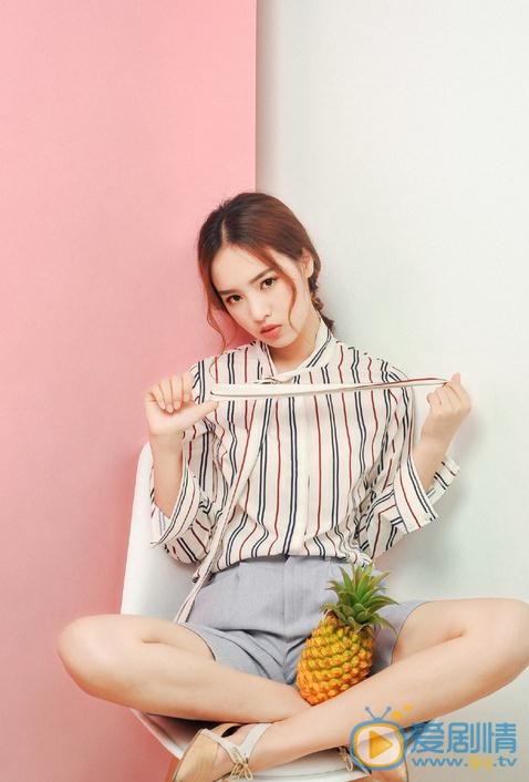 熊玉婷小性感写真 熊玉婷高清写真_熊玉婷高清剧照