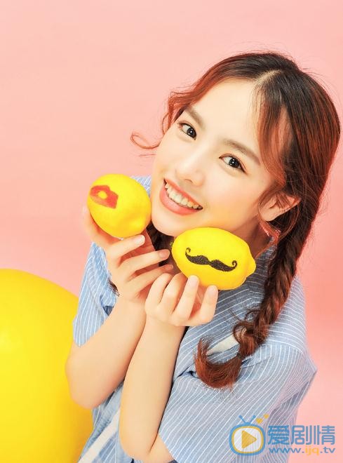 熊玉婷可爱写真 熊玉婷高清写真_熊玉婷高清剧照