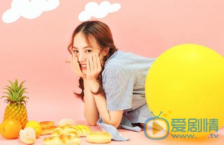 熊玉婷可爱写真 熊玉婷高清写真_熊玉婷高清剧照