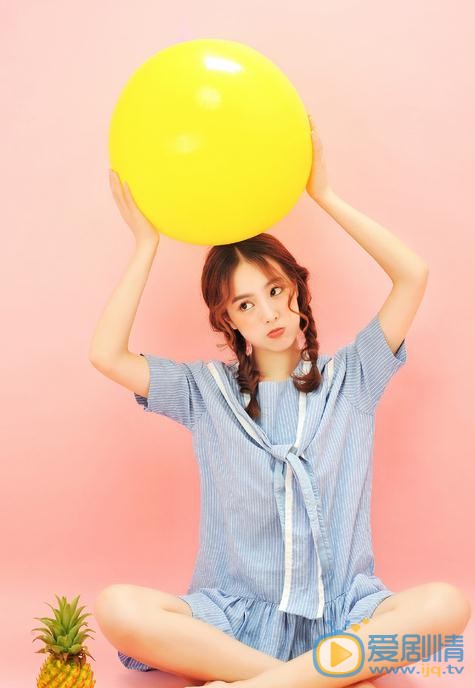 熊玉婷可爱写真 熊玉婷高清写真_熊玉婷高清剧照