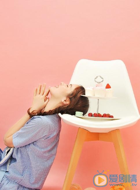 熊玉婷可爱写真 熊玉婷高清写真_熊玉婷高清剧照