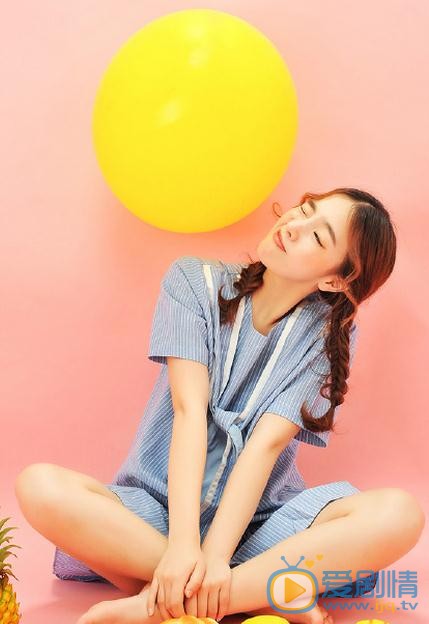 熊玉婷可爱写真 熊玉婷高清写真_熊玉婷高清剧照