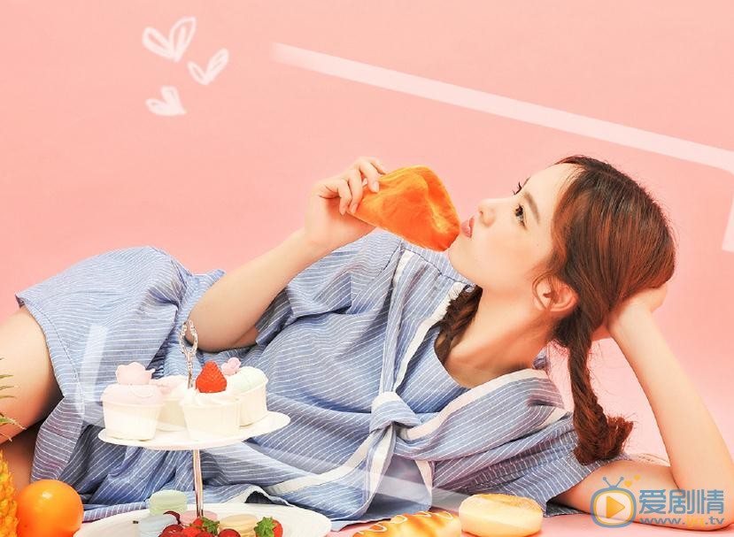 熊玉婷可爱写真 熊玉婷高清写真_熊玉婷高清剧照