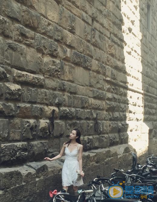 熊玉婷旅游照 熊玉婷高清写真_熊玉婷高清剧照