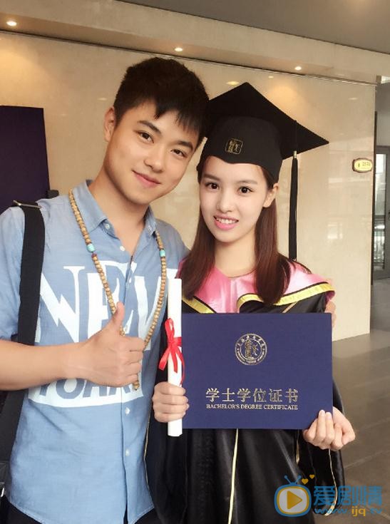熊玉婷毕业照 熊玉婷高清写真_熊玉婷高清剧照