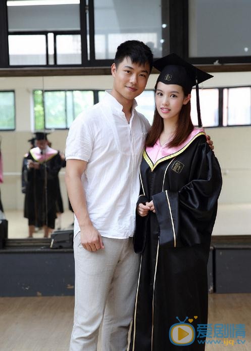 熊玉婷毕业照 熊玉婷高清写真_熊玉婷高清剧照