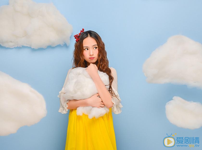 熊玉婷空气写真 熊玉婷高清写真_熊玉婷高清剧照