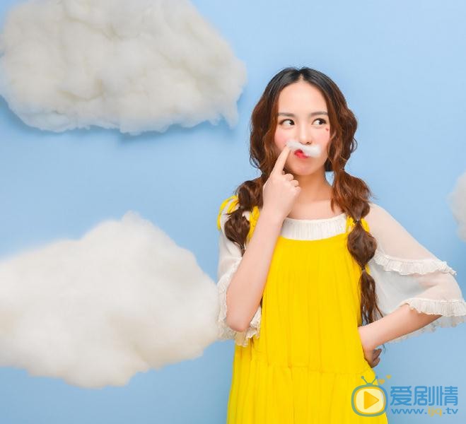 熊玉婷空气写真 熊玉婷高清写真_熊玉婷高清剧照