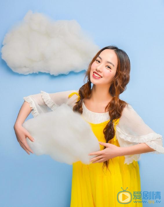 熊玉婷空气写真 熊玉婷高清写真_熊玉婷高清剧照