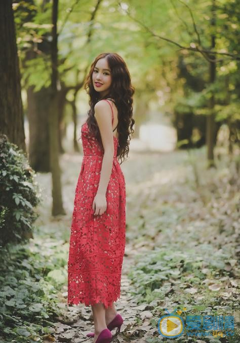 熊玉婷梦幻写真 熊玉婷高清写真_熊玉婷高清剧照