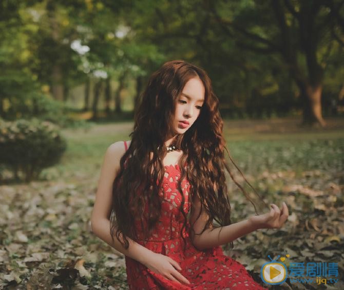 熊玉婷梦幻写真 熊玉婷高清写真_熊玉婷高清剧照