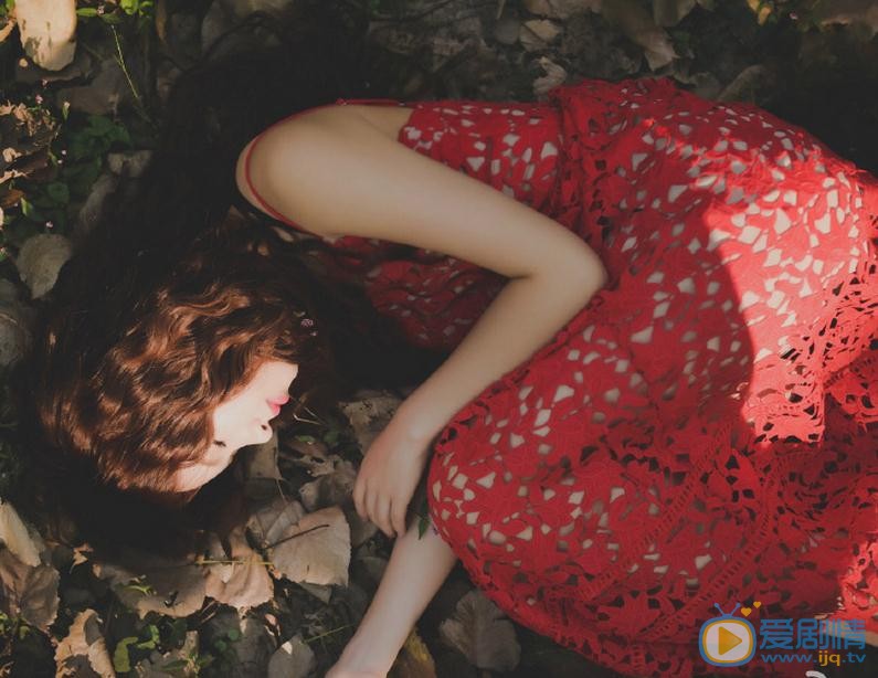熊玉婷梦幻写真 熊玉婷高清写真_熊玉婷高清剧照