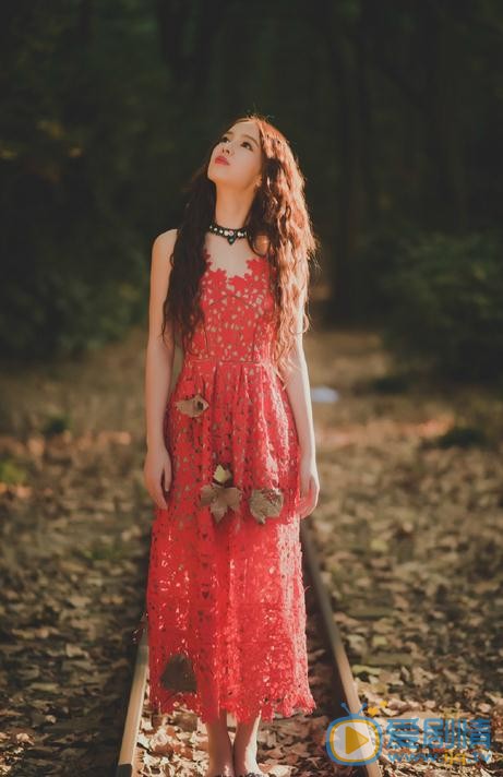 熊玉婷梦幻写真 熊玉婷高清写真_熊玉婷高清剧照