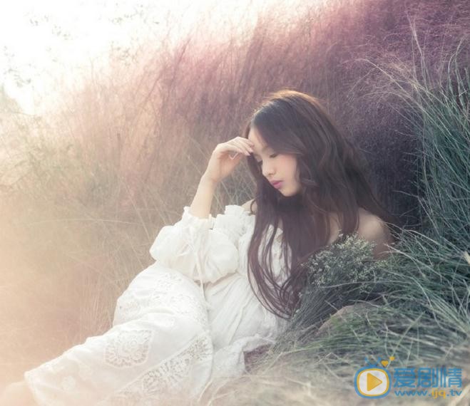 熊玉婷梦幻写真 熊玉婷高清写真_熊玉婷高清剧照