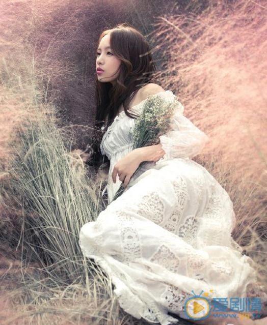 熊玉婷梦幻写真 熊玉婷高清写真_熊玉婷高清剧照