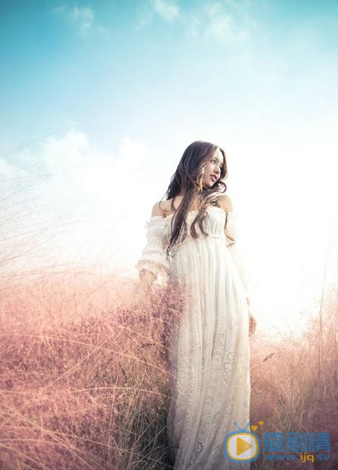 熊玉婷梦幻写真 熊玉婷高清写真_熊玉婷高清剧照