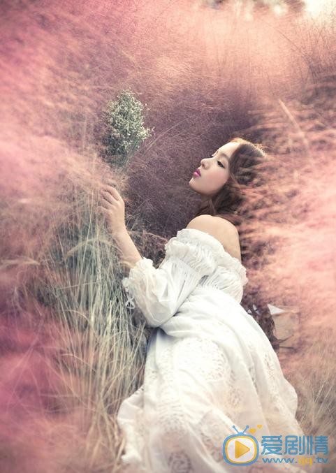 熊玉婷梦幻写真 熊玉婷高清写真_熊玉婷高清剧照