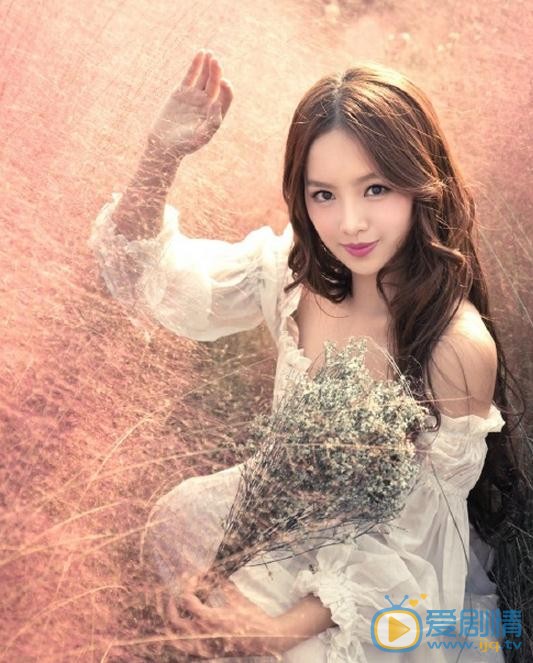 熊玉婷梦幻写真 熊玉婷高清写真_熊玉婷高清剧照