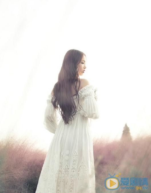 熊玉婷梦幻写真 熊玉婷高清写真_熊玉婷高清剧照