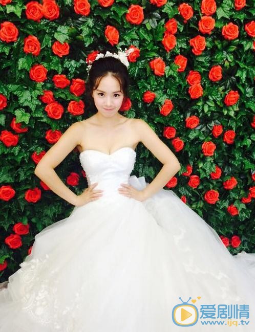 熊玉婷街拍写真 熊玉婷高清写真_熊玉婷高清剧照