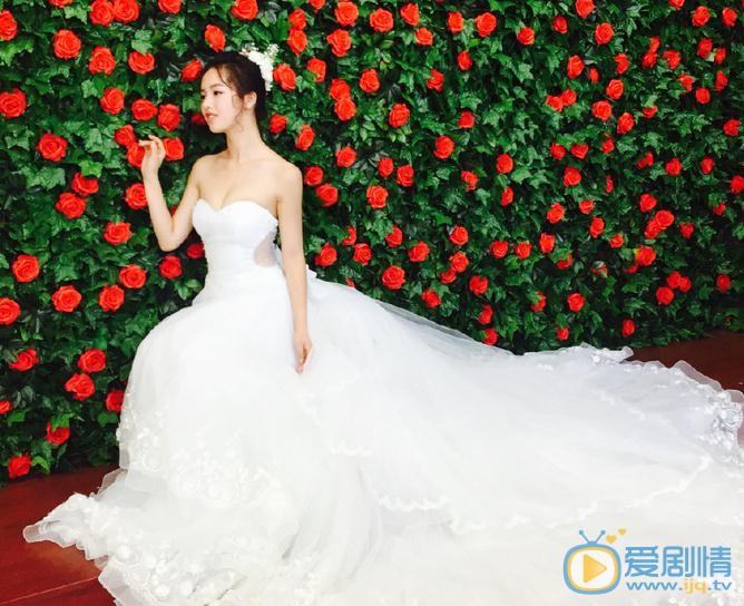 熊玉婷街拍写真 熊玉婷高清写真_熊玉婷高清剧照